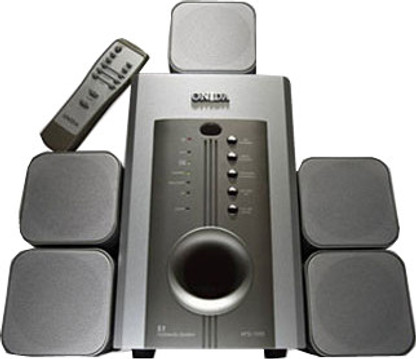 Onida sound system Clearance
