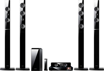 Samsung HT-E6750W 7.1 Home Theatre System