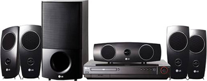 Lg ht 924 sf home theatre Clearance