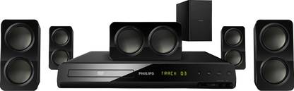 PHILIPS HTS3533/94 5.1 Home Theatre System