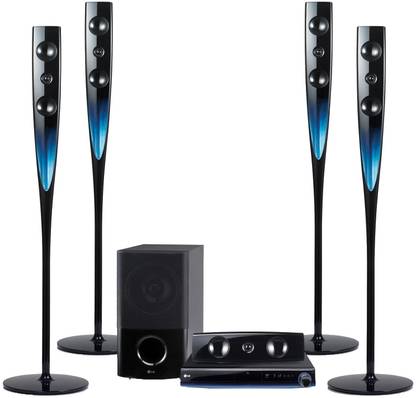 LG HB954TB 5.1 Home Theatre System
