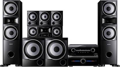 SONY HT-DDW5500 6.2 Home Theatre System