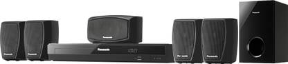Panasonic SC-XH20 5.1 Home Theatre System