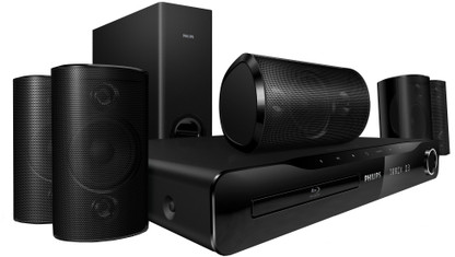 5.1 home theatre system flipkart clearance