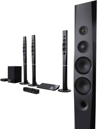 SONY BDV-N9200W 5.1 Home Theatre System
