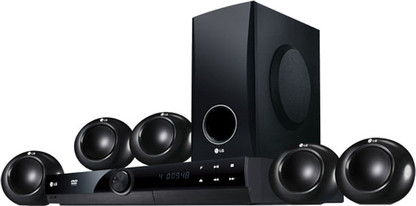 Samsung home theater price in flipkart clearance