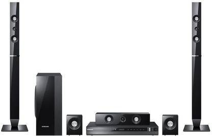 SAMSUNG HT-C453 5.1 Home Theatre System