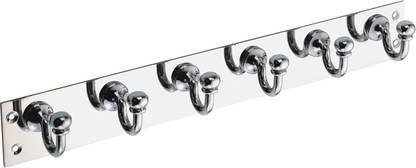 Sedan Box Hook Rail 6