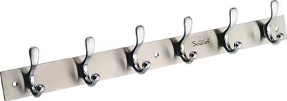 Sedan Double Duck Hook Rail 6