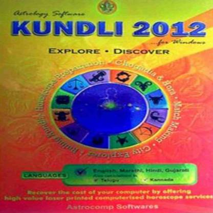 Kundli 2012