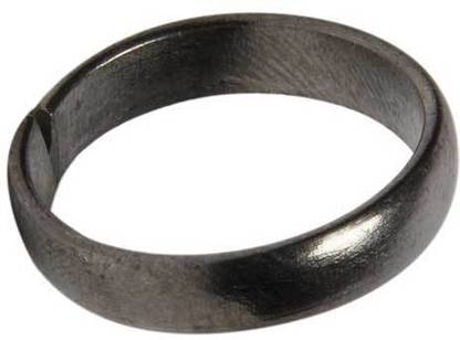 Sitare Horse Shoe Ring