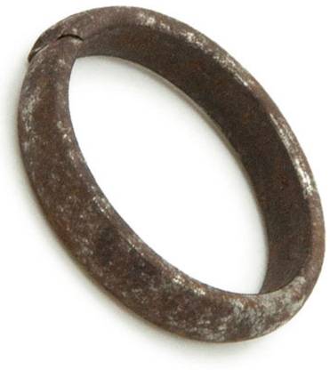 Live Vaastu Horse Shoe Ring