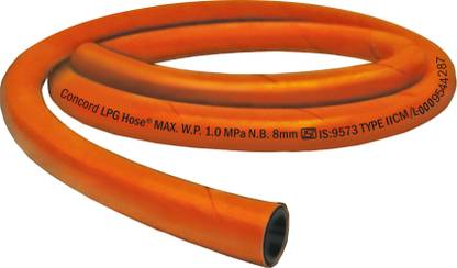 Concord C-LPGH Hose Pipe