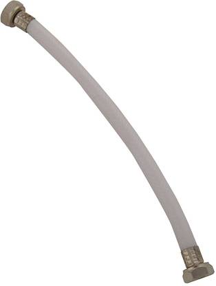 SHRUTI 1031 PVC 12-Inch Water Joint Connection Hose Pipe