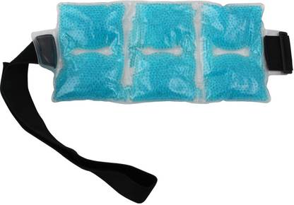 Thera Pearl Back Wrap Hot & Cold Pack