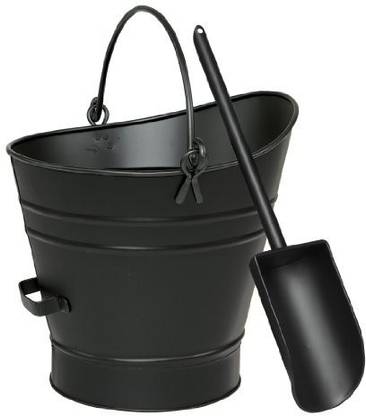 Minuteman International Steel C-65MC Ice Bucket