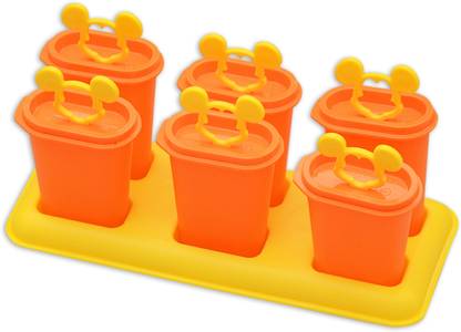 TUPPERWARE 100 ml Manual Ice Cream Maker