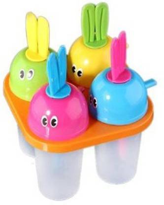 KAT 111 ml Manual Ice Cream Maker
