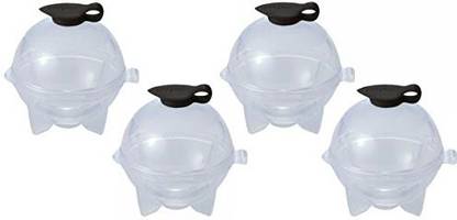 Prepara Ice Pods Plastic Ice Cube Tray