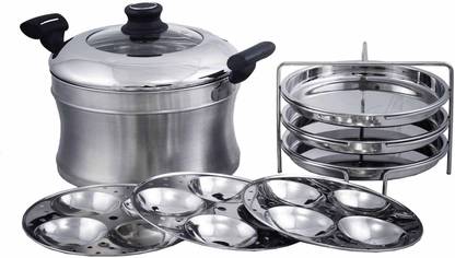 JVL Induction & Standard Idli Maker