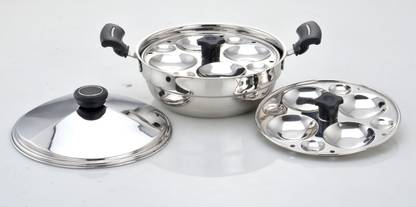 Tallboy Dakshin SS Induction & Standard Idli Maker