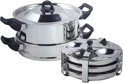 radius Induction & Standard Idli Maker
