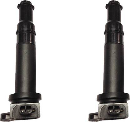 Power X Hi Speed - Hyundai Verna Ignition coils C7 Ignition Coil Bracket