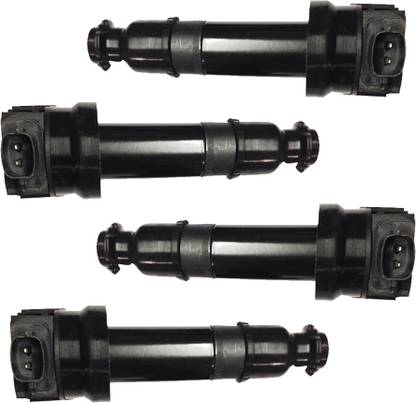 Power X Hi Speed - Hyundai Verna Fludic Ignition coils C4 Ignition Coil Bracket