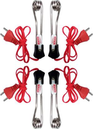 Titan TTN4 500 W Immersion Heater Rod