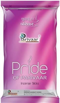Parivaar Agarbatti Works Pride of Parivaar Pride