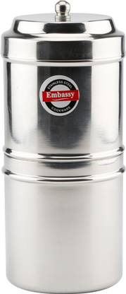 Embassy Coffee Filter Indian Coffee Filter