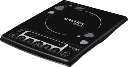 Baltra BIC 109 Induction Cooktop