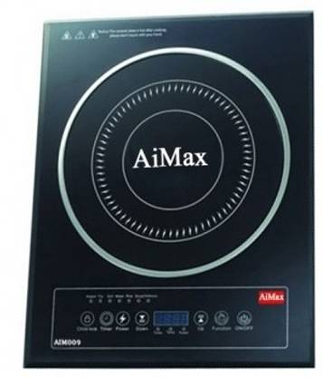 Aimax 2000 W Induction Cooktop