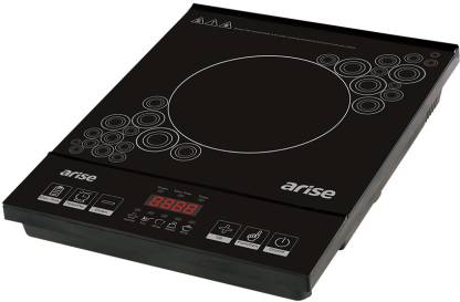 ARISE B-12R Induction Cooktop