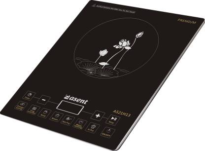 Asent AS21H13A Induction Cooktop
