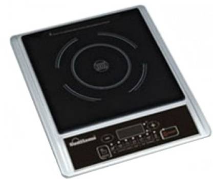 Sunflame IC 01 Induction Cooktop