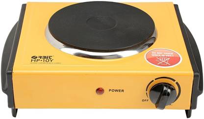 ORBIT 1000 W Induction Cooktop Jog Dial