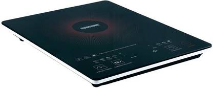 SUNSHINE 1850 W Induction Cooktop