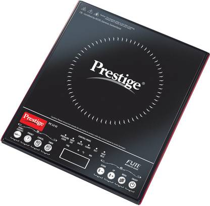 Prestige 2000 W Induction Cooktop