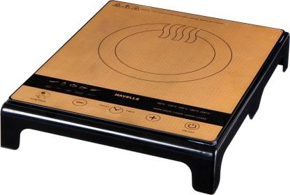HAVELLS Auto Cook Induction Cooktop