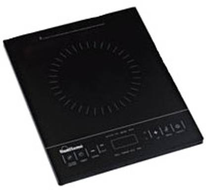 Sunflame 2000 W Induction Cooktop Touch Panel