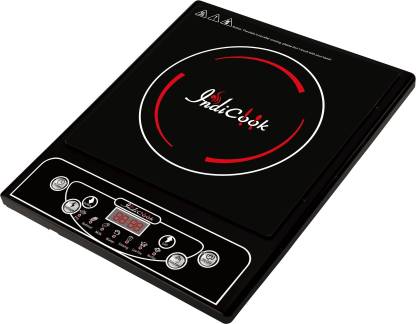 Indicook IC 1200 Induction Cooktop