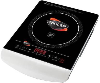 Nirlep ICT Induction Cooktop