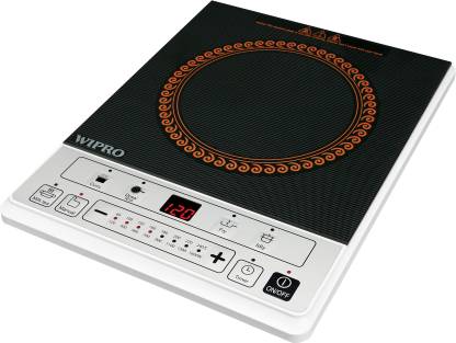 Wipro IC5 Induction Cooktop