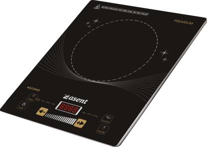 Asent AS21H63A Induction Cooktop