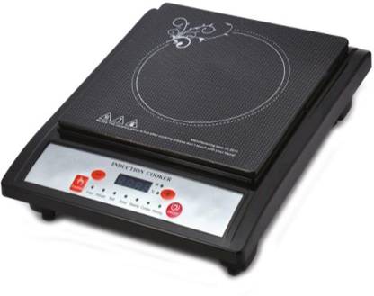 CHAMPION Cic-2455 Induction Cooktop