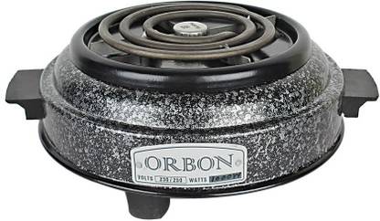 Orbon 1000 Watt G Coil Electric Cooking Heater