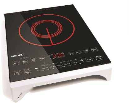 PHILIPS HD4909 Induction Cooktop
