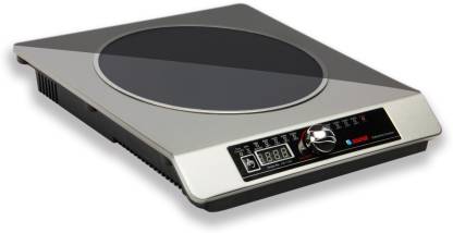 Asent AS-1103SSA Induction Cooktop