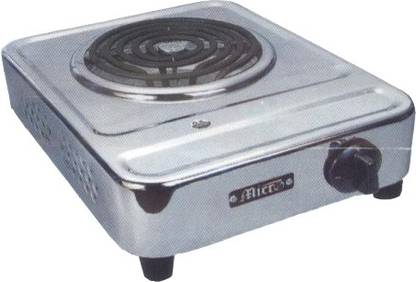 Aadya's Gallery 1000 W Induction Cooktop Push Button